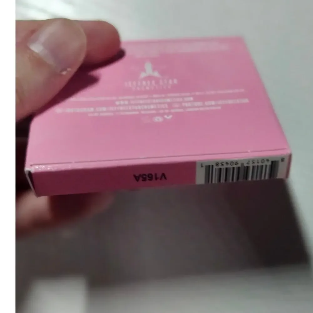 Jeffree Star Cosmetics Eyeshadow Grand Prismatic ~ New ~ Blue